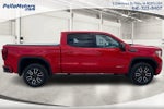 2021 GMC Sierra 1500 4WD Crew Cab Short Box AT4