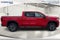 2021 GMC Sierra 1500 4WD Crew Cab Short Box AT4