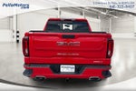 2021 GMC Sierra 1500 4WD Crew Cab Short Box AT4