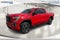 2021 GMC Sierra 1500 4WD Crew Cab Short Box AT4