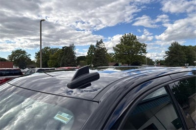 2023 GMC Sierra 1500 4WD Crew Cab Short Box Elevation with 3SB