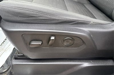 2023 GMC Sierra 1500 4WD Crew Cab Short Box Elevation with 3SB