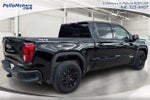 2023 GMC Sierra 1500 4WD Crew Cab Short Box Elevation with 3SB