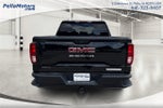 2023 GMC Sierra 1500 4WD Crew Cab Short Box Elevation with 3SB