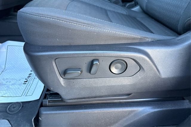 2024 GMC Sierra 1500 4WD Crew Cab Short Box Elevation with 3SB