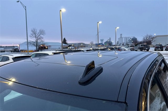 2020 GMC Sierra 1500 4WD Crew Cab Short Box SLT