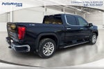 2020 GMC Sierra 1500 4WD Crew Cab Short Box SLT