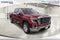 2021 GMC Sierra 1500 4WD Crew Cab Short Box SLT