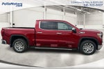 2021 GMC Sierra 1500 4WD Crew Cab Short Box SLT