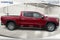 2021 GMC Sierra 1500 4WD Crew Cab Short Box SLT