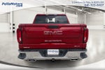 2021 GMC Sierra 1500 4WD Crew Cab Short Box SLT
