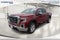 2021 GMC Sierra 1500 4WD Crew Cab Short Box SLT