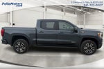 2021 GMC Sierra 1500 4WD Crew Cab Short Box AT4