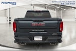 2021 GMC Sierra 1500 4WD Crew Cab Short Box AT4