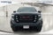 2021 GMC Sierra 1500 4WD Crew Cab Short Box AT4