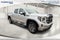 2022 GMC Sierra 1500 4WD Crew Cab Short Box SLT