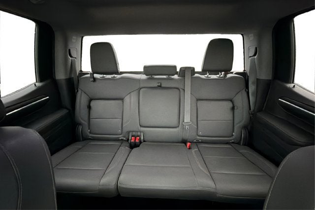 2022 GMC Sierra 1500 4WD Crew Cab Short Box SLT