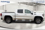 2022 GMC Sierra 1500 4WD Crew Cab Short Box SLT