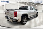 2022 GMC Sierra 1500 4WD Crew Cab Short Box SLT