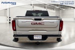 2022 GMC Sierra 1500 4WD Crew Cab Short Box SLT