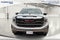 2022 GMC Sierra 1500 4WD Crew Cab Short Box SLT