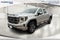 2022 GMC Sierra 1500 4WD Crew Cab Short Box SLT