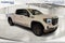 2023 GMC Sierra 1500 4WD Crew Cab Short Box SLT