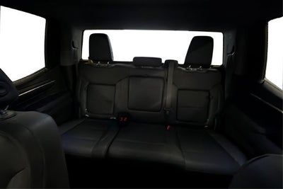 2023 GMC Sierra 1500 4WD Crew Cab Short Box SLT