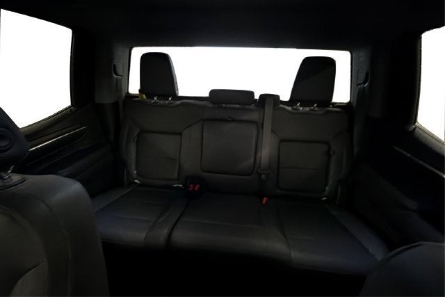 2023 GMC Sierra 1500 4WD Crew Cab Short Box SLT