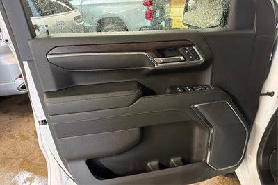 2023 GMC Sierra 1500 4WD Crew Cab Short Box SLT