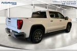 2023 GMC Sierra 1500 4WD Crew Cab Short Box SLT