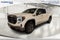 2023 GMC Sierra 1500 4WD Crew Cab Short Box SLT