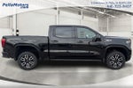 2025 GMC Sierra 1500 4WD Crew Cab Short Box AT4