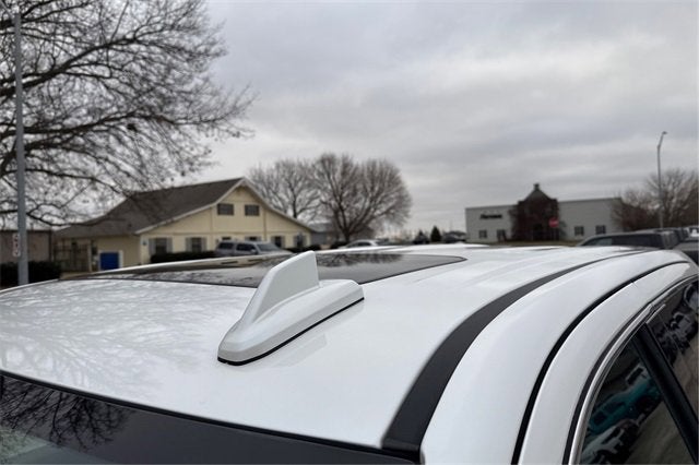 2024 GMC Sierra 1500 4WD Crew Cab Short Box Denali