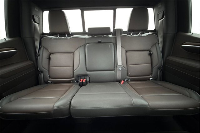 2024 GMC Sierra 1500 4WD Crew Cab Short Box Denali