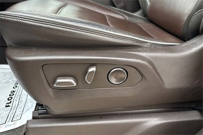 2024 GMC Sierra 1500 4WD Crew Cab Short Box Denali