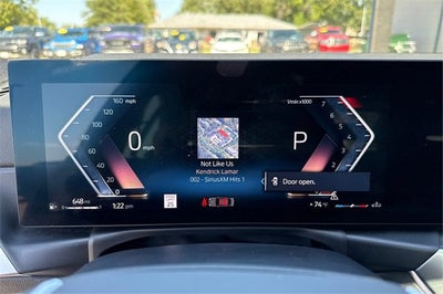 2024 BMW 330i 330i Sedan