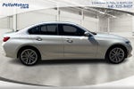 2024 BMW 330i 330i Sedan