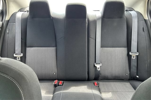 2023 Nissan Sentra SV Xtronic CVT
