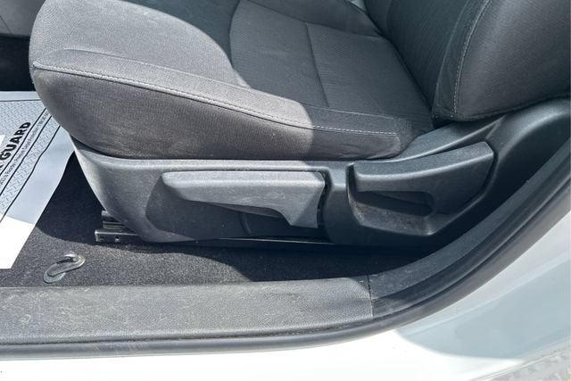 2023 Nissan Sentra SV Xtronic CVT