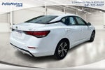 2023 Nissan Sentra SV Xtronic CVT