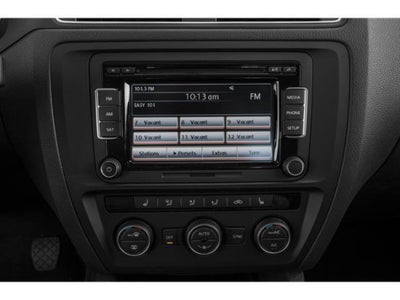 2015 Volkswagen Jetta 2.0L TDI SE