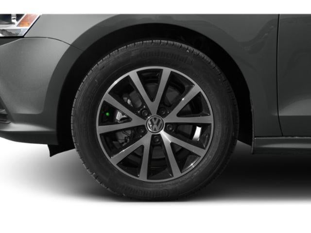 2015 Volkswagen Jetta 2.0L TDI SE