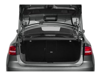 2015 Volkswagen Jetta 2.0L TDI SE