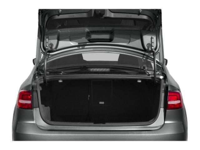 2015 Volkswagen Jetta 2.0L TDI SE