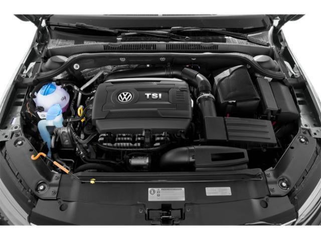2015 Volkswagen Jetta 2.0L TDI SE