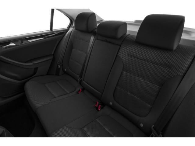 2015 Volkswagen Jetta 2.0L TDI SE