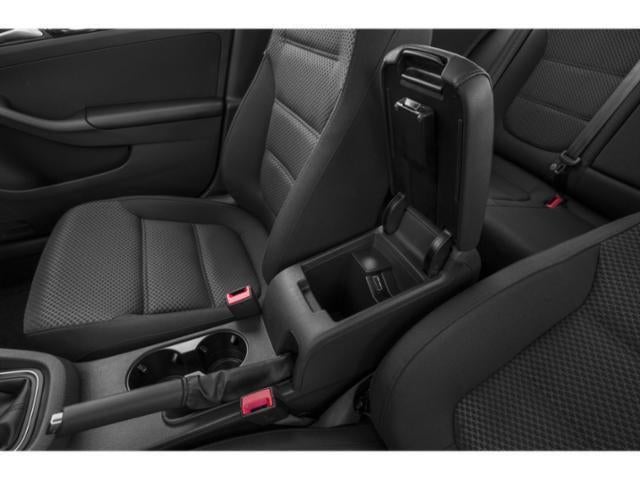 2015 Volkswagen Jetta 2.0L TDI SE