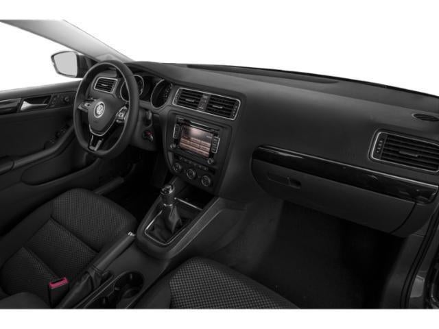 2015 Volkswagen Jetta 2.0L TDI SE