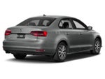 2015 Volkswagen Jetta 2.0L TDI SE